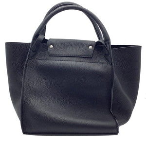 Celine Small Bag Black Big 2WAY